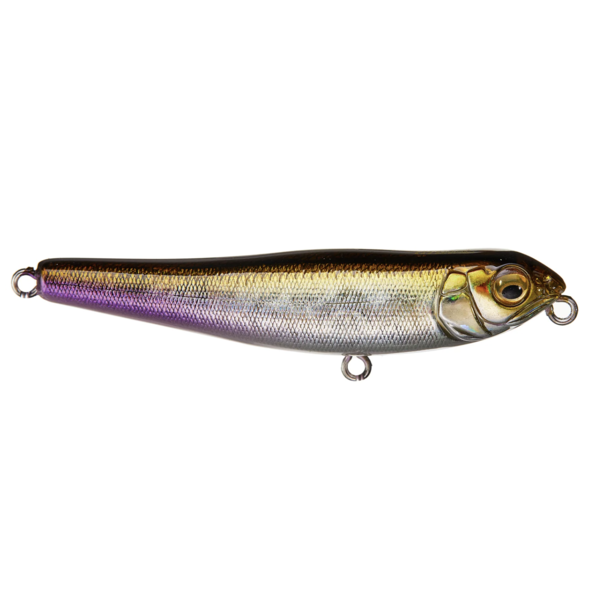 Megabass Dog-X Jr Coayu BFS 2-3/4" 1/5oz