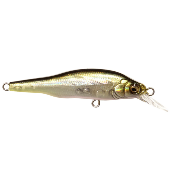 Megabass X-80 Jr BFS 2.6" 1/4oz
