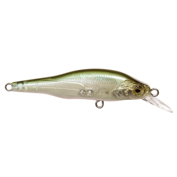 Megabass X-80 Jr BFS 2.6" 1/4oz