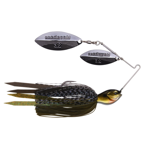Megabass SV-3 1/2oz Spinnerbait Gill
