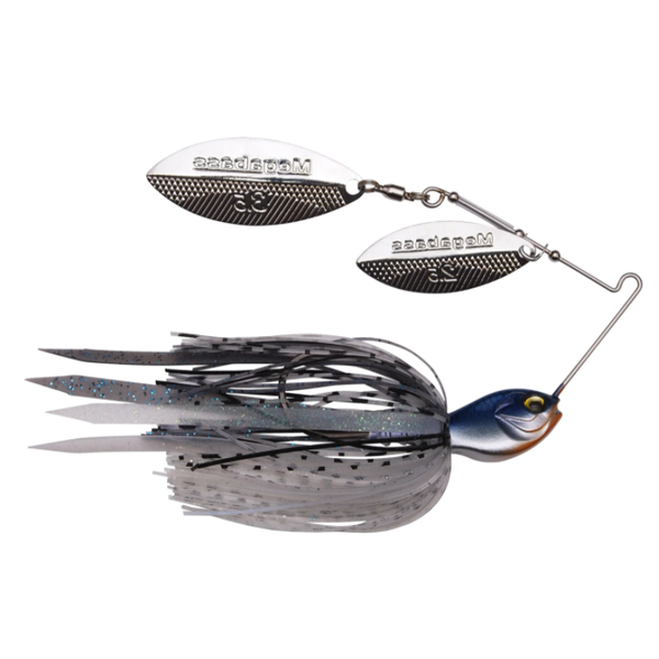 Megabass SV-3 1/2oz Spinnerbait Hasu