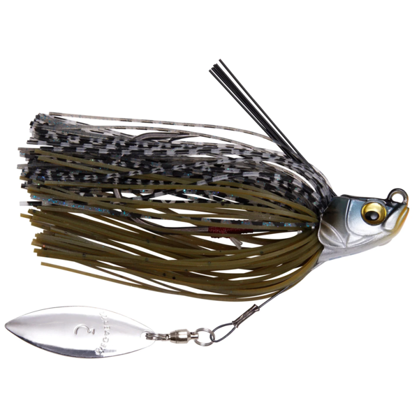 Megabass Uoze Swimmer 3/8oz Gill
