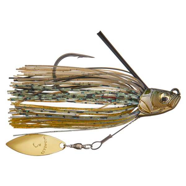Megabass Uoze Swimmer 3/8oz Gripan