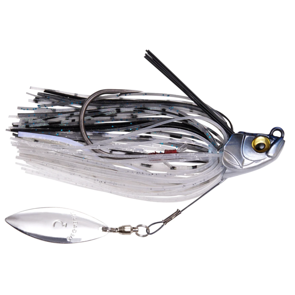 Megabass Uoze Swimmer 3/8oz Hasu