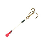 Northland Slip-on Sting'r Hooks 3" 6-pk