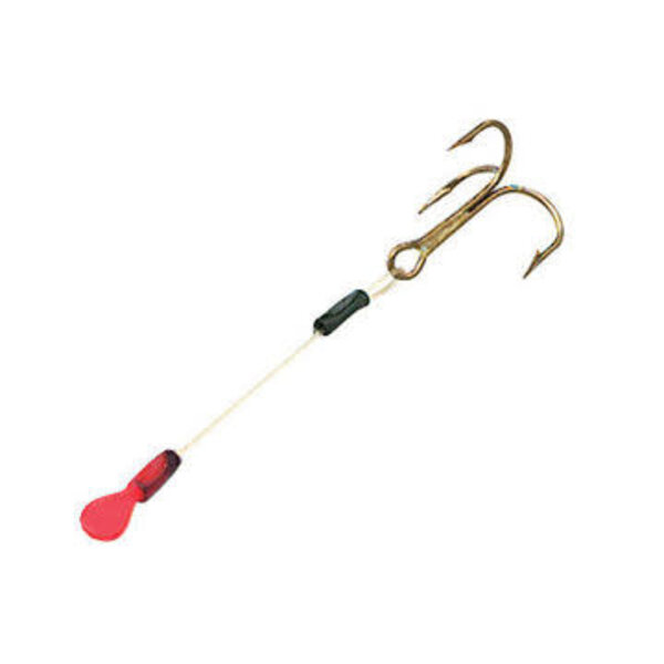 Northland Slip-on Sting'r Hooks 3" 6-pk