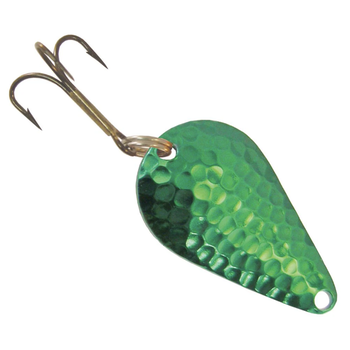 Acme Stee-Lee Spoon 1/2oz Green