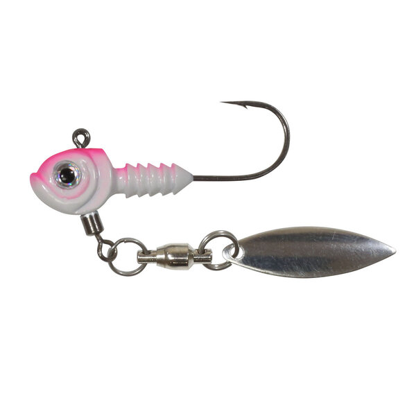 Northland Smeltinator Underspin 1/4oz 2/0