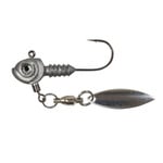 Northland Smeltinator Underspin 1/2oz 1/0 Silver