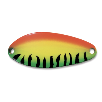 Acme Little Cleo Spoon 2/5oz Fire Tiger