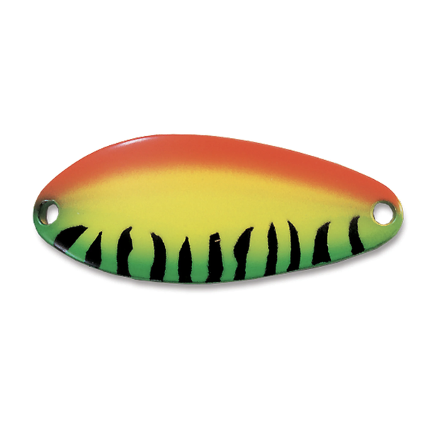 Acme Little Cleo Spoon 2/5oz Fire Tiger