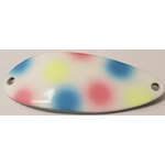 Acme Little Cleo Glow Spoon 3/4oz Wonderbread