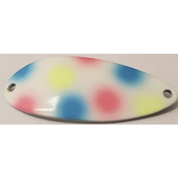 Acme Little Cleo Glow Spoon 3/4oz Wonderbread