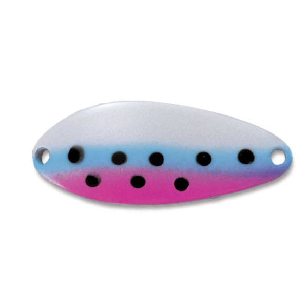 Acme Little Cleo Spoon 3/4oz Rainbow Trout