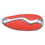 Acme Kamlooper Spoon 3/8oz Gold Fluorescent