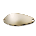 Acme Little Cleo Spoon 1/16oz Gold