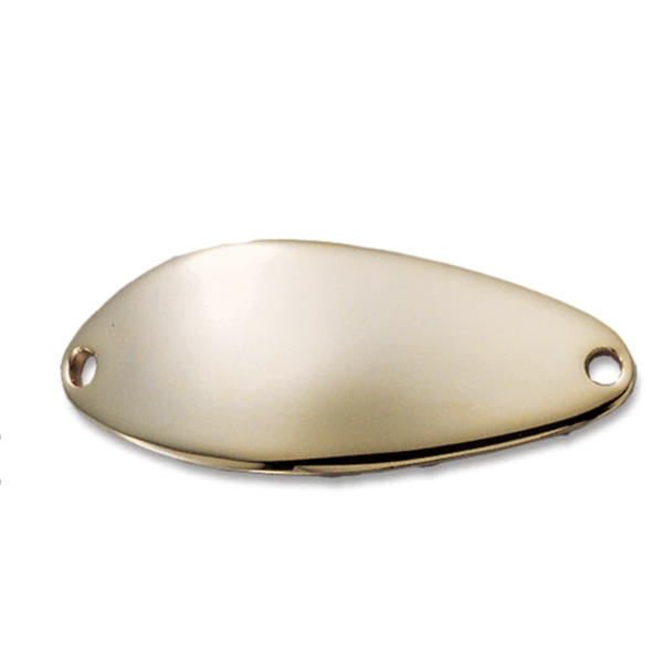 Acme Little Cleo Spoon 1/16oz Gold