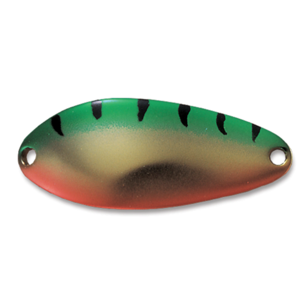 Acme Little Cleo Spoon 1/8oz Spoon Metallic Perch