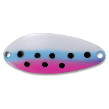 Acme Little Cleo Spoon 1/8oz Spoon Rainbow Trout