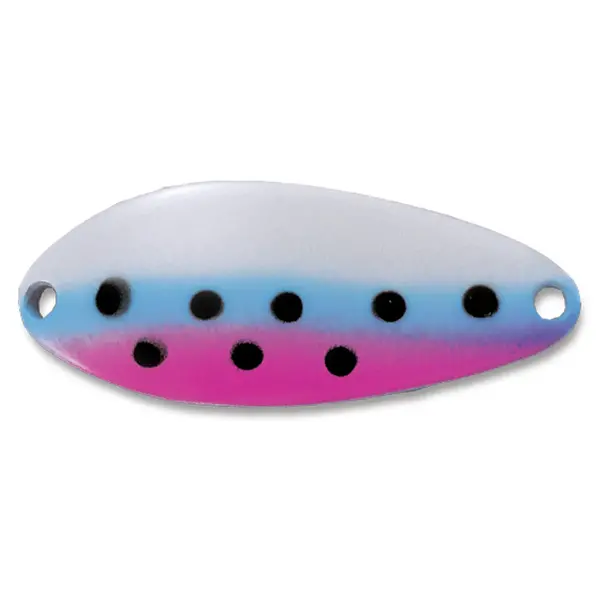 Acme Little Cleo Spoon 1/8oz Spoon Rainbow Trout