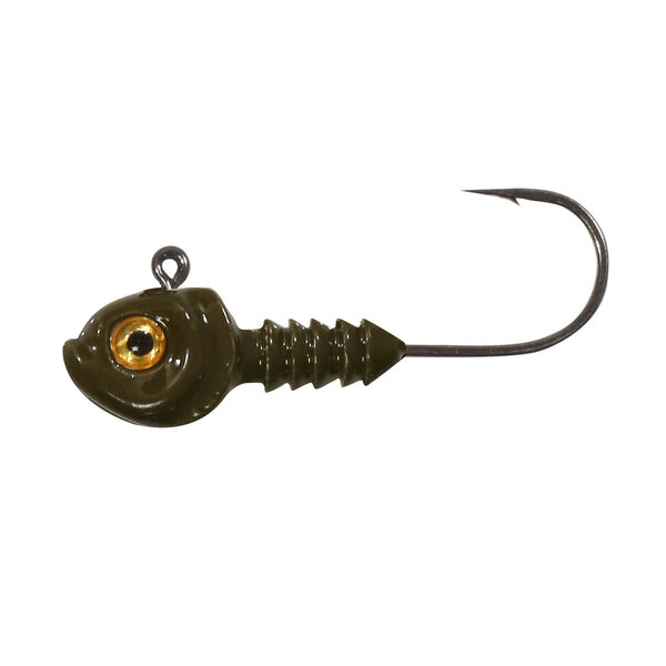 Northland Smeltinator Jig 1/8oz 3-pk