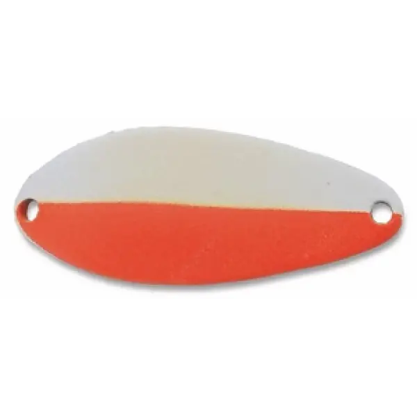 Acme Little Cleo Glow Spoon 3/4oz.  Fl. Red.