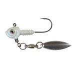 Northland Smeltinator Underspin 1/4oz 2/0