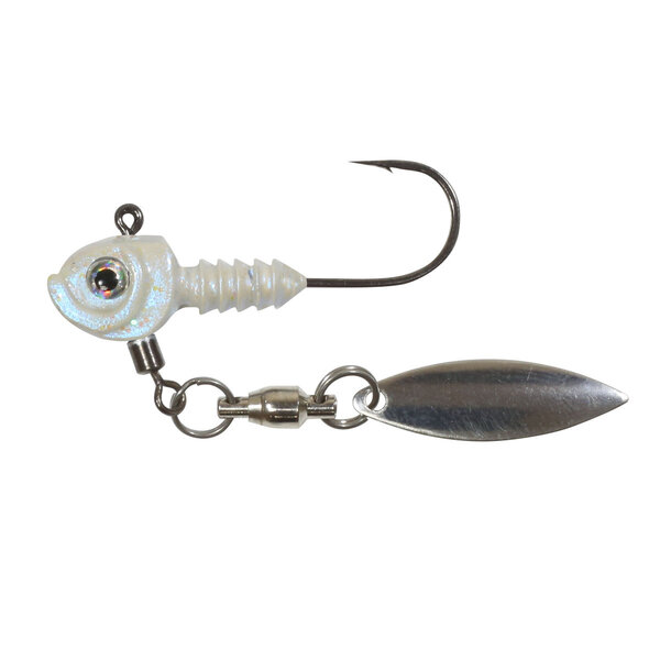 Northland Smeltinator Underspin 1/4oz 2/0