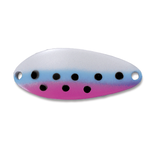 Acme Little Cleo Spoon 1/4oz Rainbow Trout