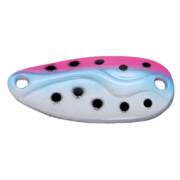 Acme Kamlooper Spoon 3/8oz Rainbow Trout