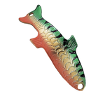 Acme Phoebe Spoon 1/4oz Metallic Perch
