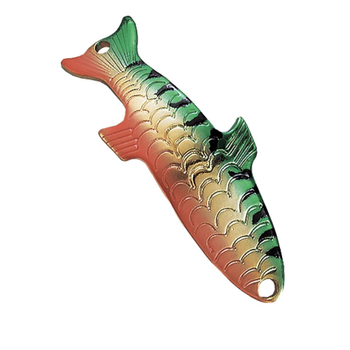 Acme Phoebe Spoon 1/4oz Metallic Perch