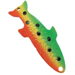 Acme Phoebe Spoon 1/4oz Firetiger