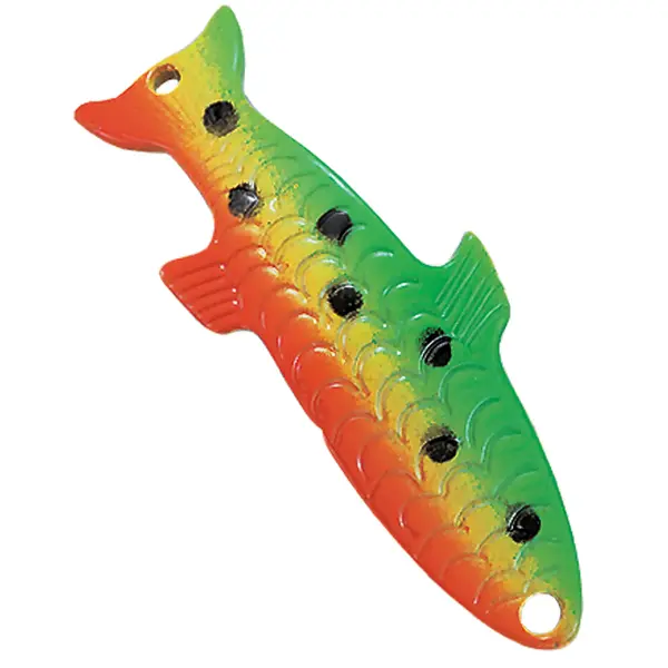 Acme Phoebe Spoon 1/4oz Firetiger