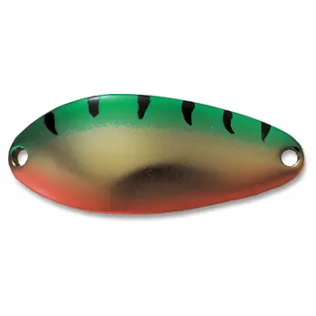 Acme Little Cleo Spoon 2/3oz Metallic Perch