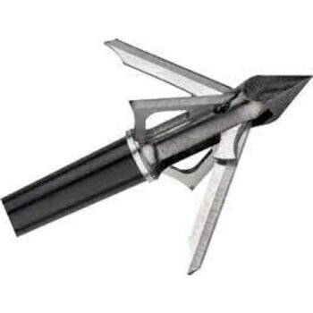 297 Trocar HB Hybrid (Fixed/Mechanical) 1"x1 5/8" Cut