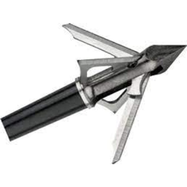 297 Trocar HB Hybrid (Fixed/Mechanical) 1"x1 5/8" Cut