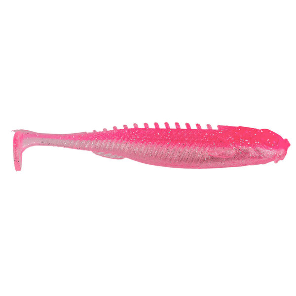Northland Eye Candy Paddle Shad 3.5"