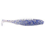 Northland Eye Candy Paddle Shad 3.5"