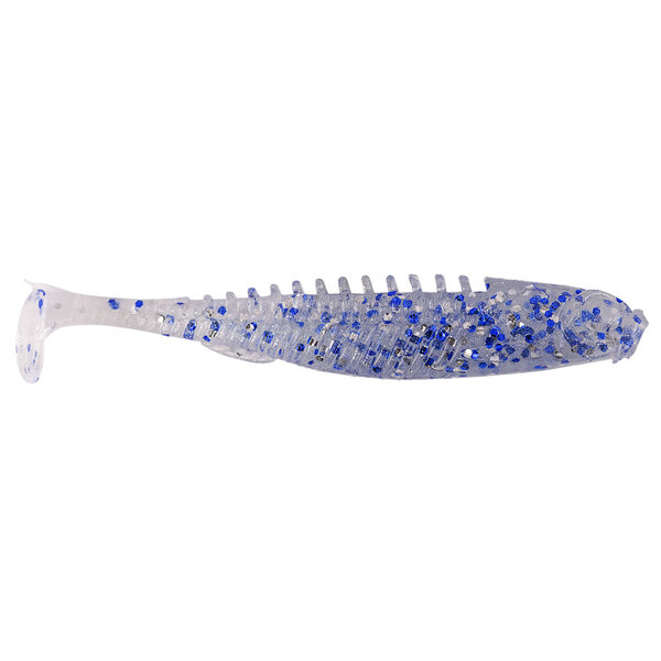 Northland Eye Candy Paddle Shad 3.5"