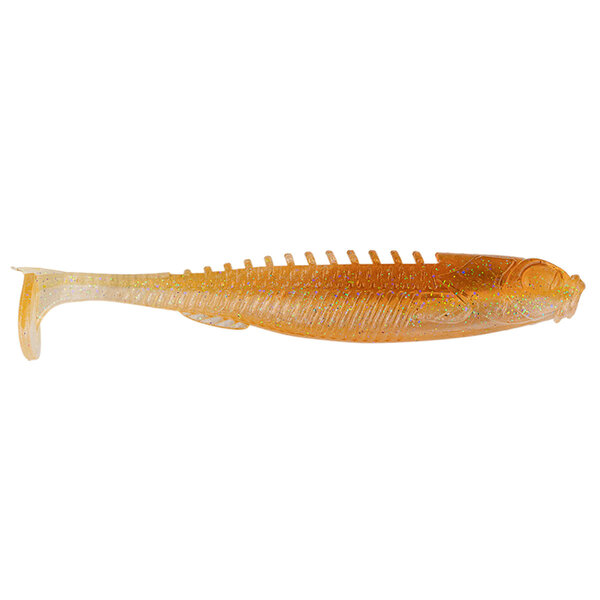 Northland Eye Candy Paddle Shad 3.5" (Extended Colours)