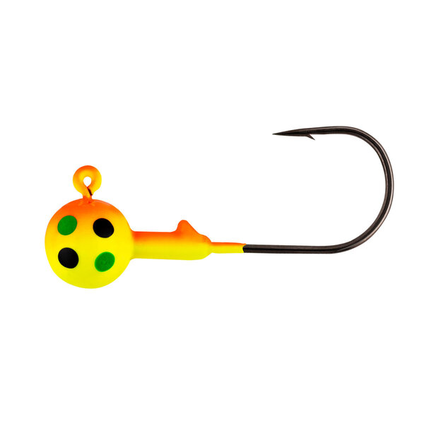 Northland Gum-Ball Jig 1/4oz