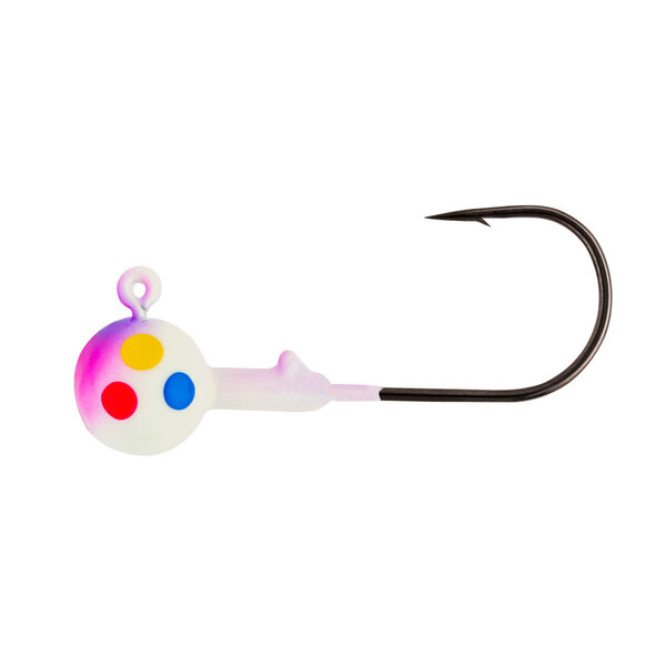 Northland Gum-Ball Jig's 1/4oz