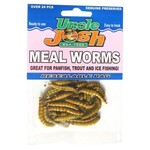 Uncle Josh Meal Worms