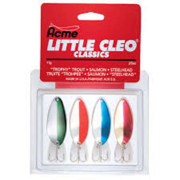 Acme KT 40 Little Cleo Classics