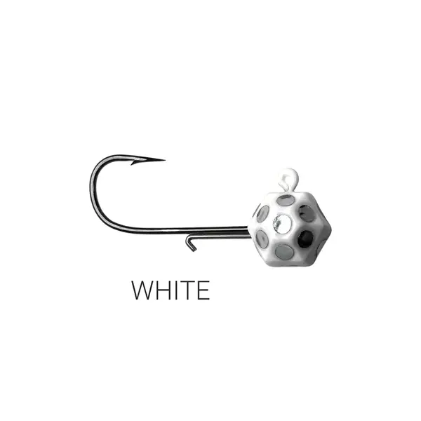 Kalins Tungsten Show-W-Jig 1/4oz
