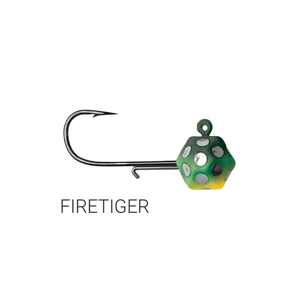 Kalins Tungsten Show-W-Jig 1/8oz