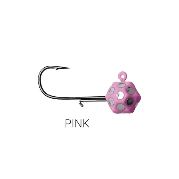 Kalins Tungsten Show-W-Jig 1/8oz
