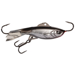 Acme Hyper Rattle 2.5" Silver