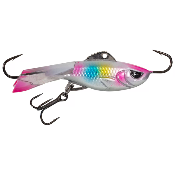 Acme Hyper Rattle 2.5" Clown